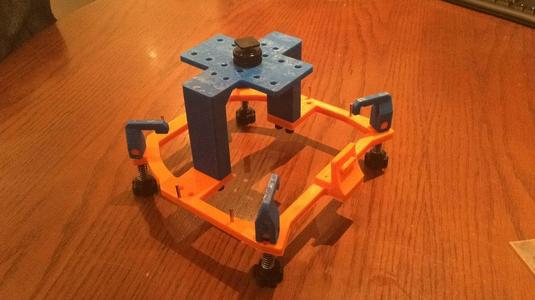 Hololens  Spectator View Mount