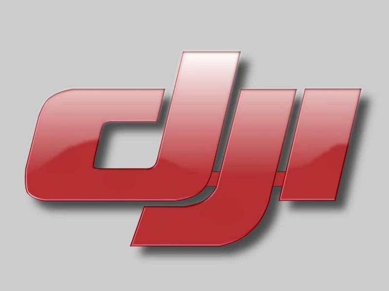 DJI Logo