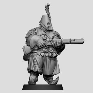 The Iron Sultanate - Azeb
