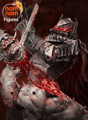 Guts - Berserk Version 1