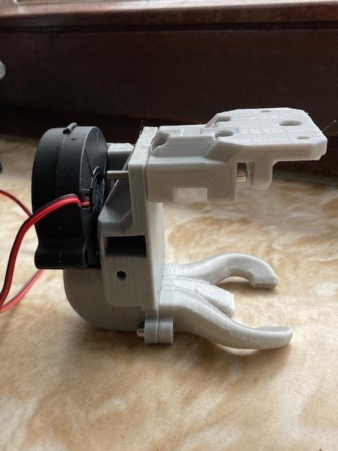 EVA 2.4.2 port to HevORT (Remix)