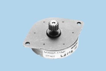 Motor Mitsumi M35SP-11NK