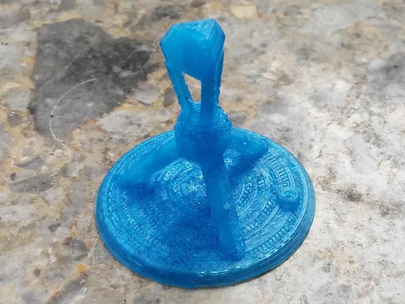 Small Tower Tester