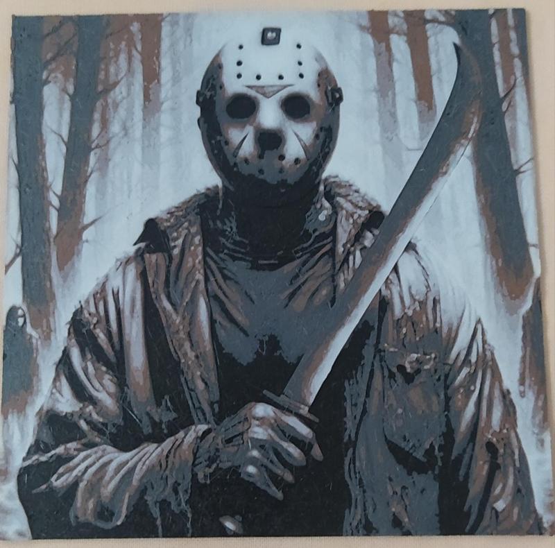Jason Vorhees