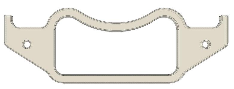 Bird Feeder Transportation Handle