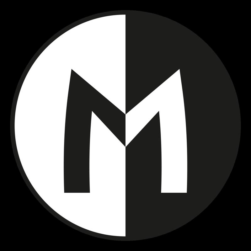 Letter M Logo