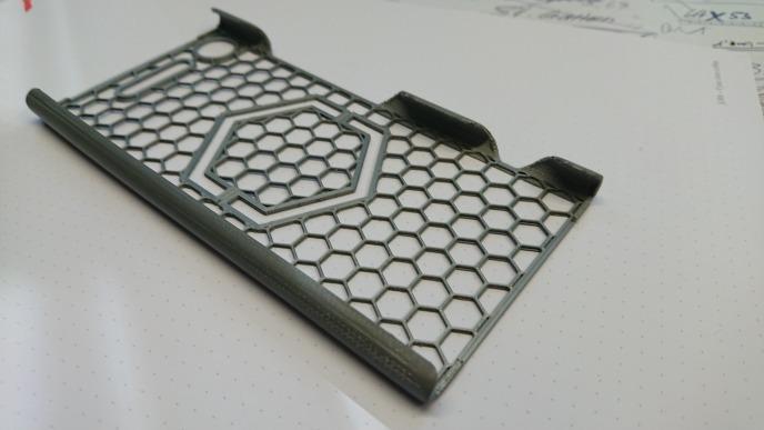 Sony Xperia XZ1 Case