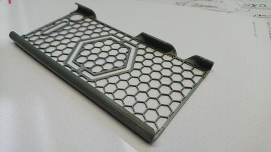 Sony Xperia XZ1 Case