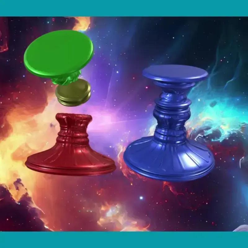 cylindrical 2 One-piece and cut version