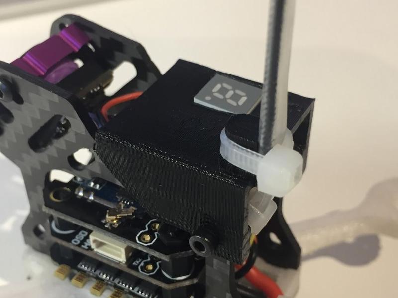 Lizard95 VTX03 holder