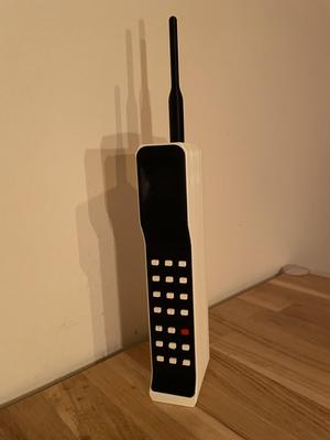 Motorola Dynatac 8000x