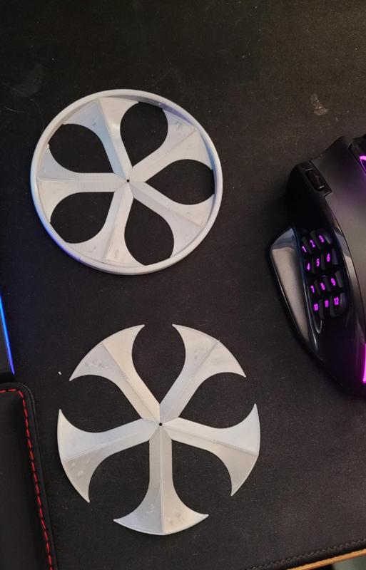 Wandenreich (Quincy medallion) 