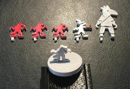 Appropriately Sized Kobold - 28Chibi