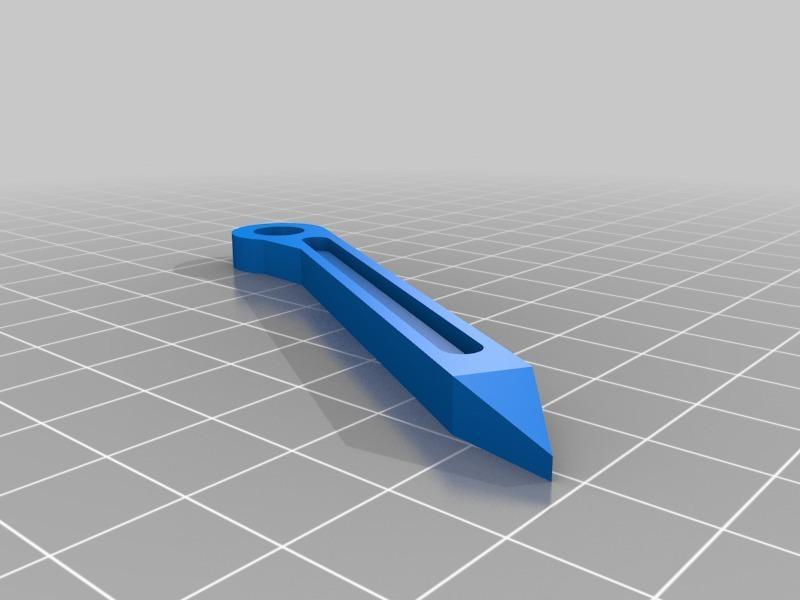 Bodenhalter Bewässerung / Irrigation Hose Ground mount