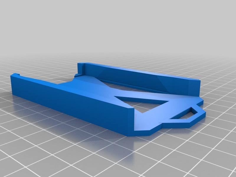 EasyPocket Pendant Case 8.3 BI