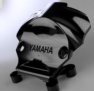 Fairing MT - 09 Yamaha