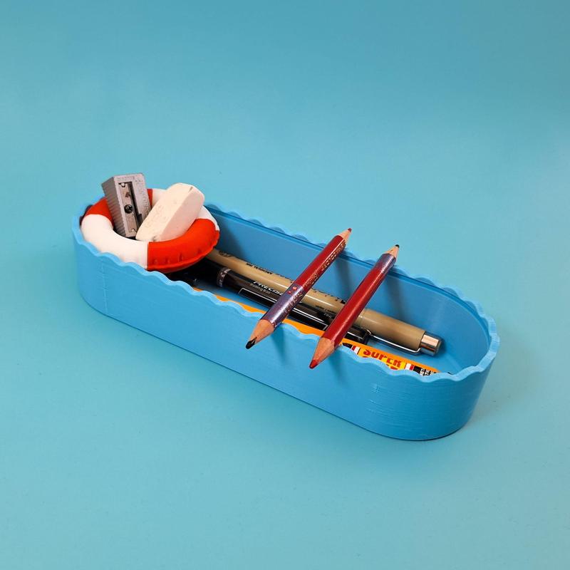 Wave: Office Organizer