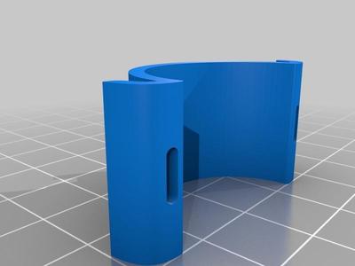 Bike led support