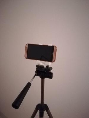 HTC One M8 tripod holder
