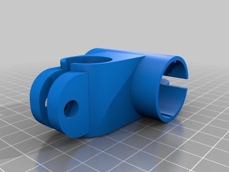 Alesis Nitro kit Rack Clamp/holder