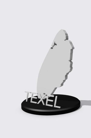 Texel figure