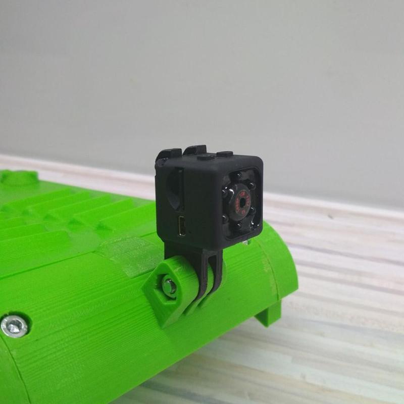 SQ11 GoPro mount