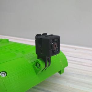 SQ11 GoPro mount
