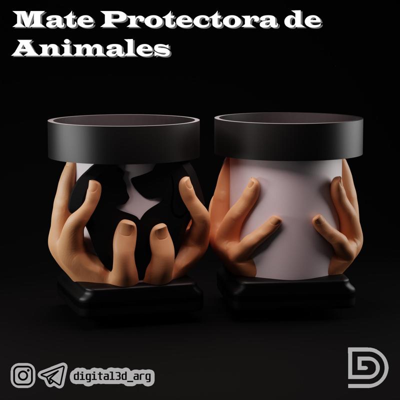 Mate animal protection