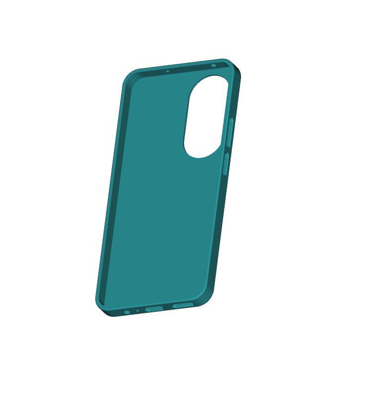 Honor X7b case