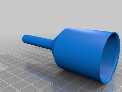 precision vacuum nozzle