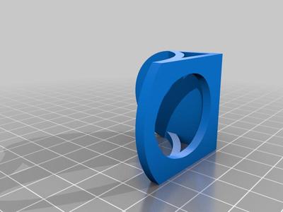 Philips soni-care tooth brush holder