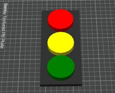 Traffic Light   