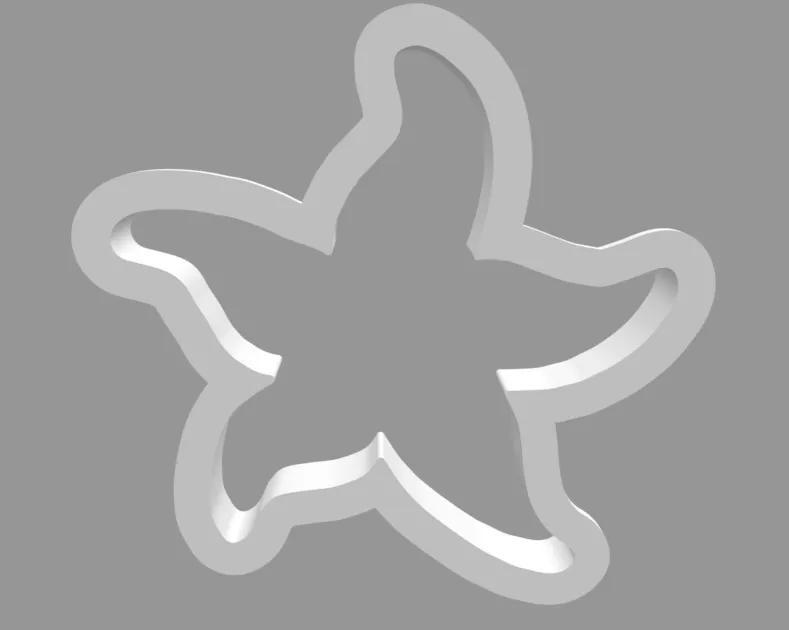 Cortador de galletas   