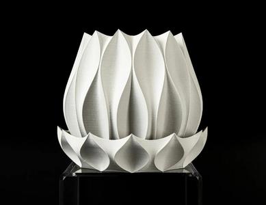 Abyssal Planter Pot 02 by MODERN MACHINE   