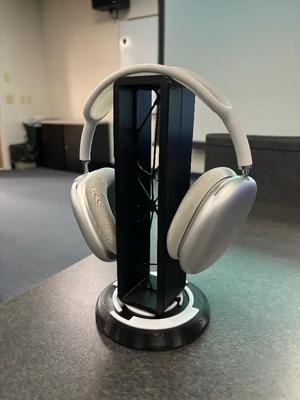 Headphone Stand   
