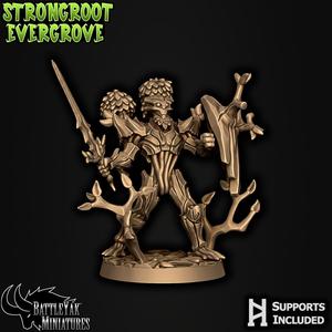 Strongroot Groveguard A