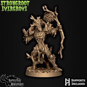 Strongroot Groveguard E
