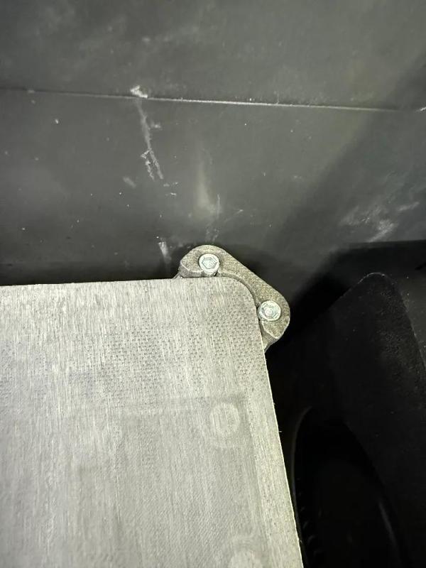 Printplate alignment for Princore Heatbed Upgrade for Bambu Lab P1/X1 Series   