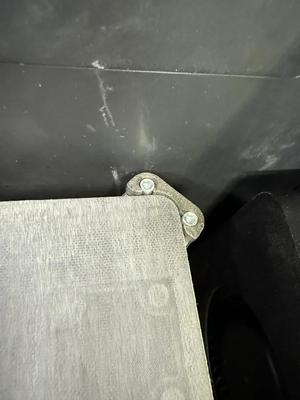 Printplate alignment for Princore Heatbed Upgrade for Bambu Lab P1/X1 Series   