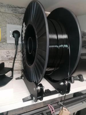 Тримач катушки філамента   