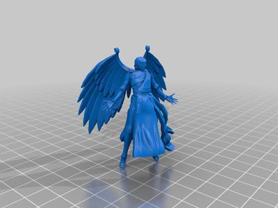 Metatron (Persona 5)