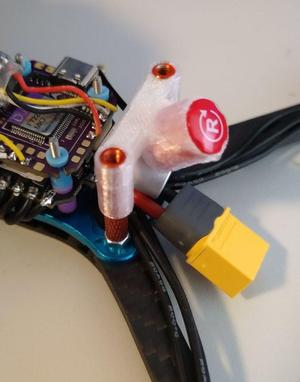 Hyperlight Floss 3.0 LITE Foxeer Micro Lolipop small