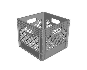 Milk Crate