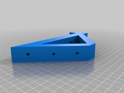hp ku-0316 keyboard wall mount 