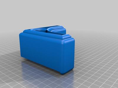 Right Angle for clamp