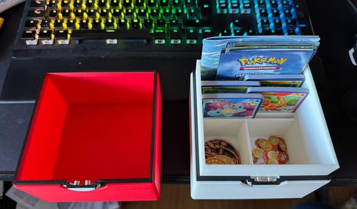 Pokemon TCG - My First Game