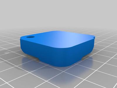 Tile Mate Button Blocker