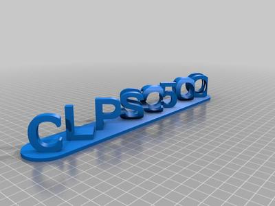 CLPS0500 Final Illusion - Brown U