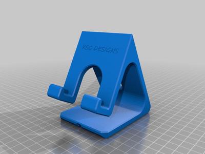 IPHONE 8 PLUS STAND