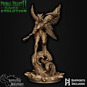 Primal Heart Hornet H